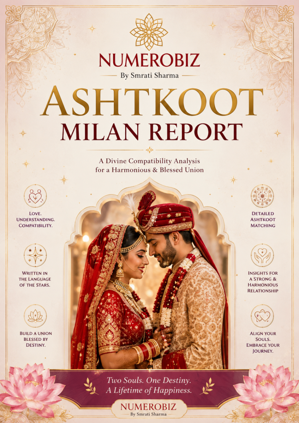 Ashtkoot Milan Report cover